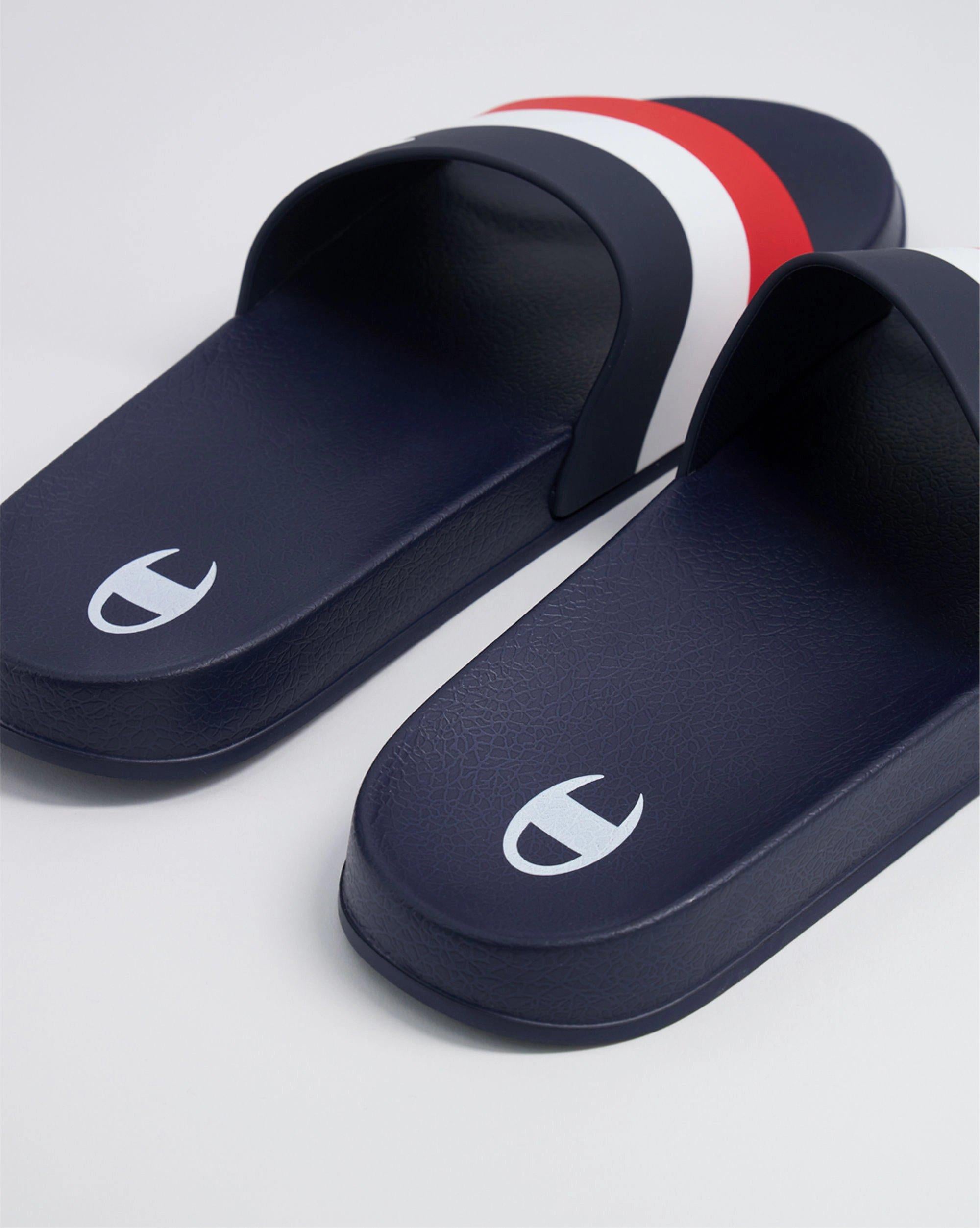 ALL AMERICAN Slide