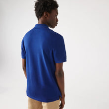 Load image into Gallery viewer, POLO LACOSTE MANICA CORTA SLIM FIT
