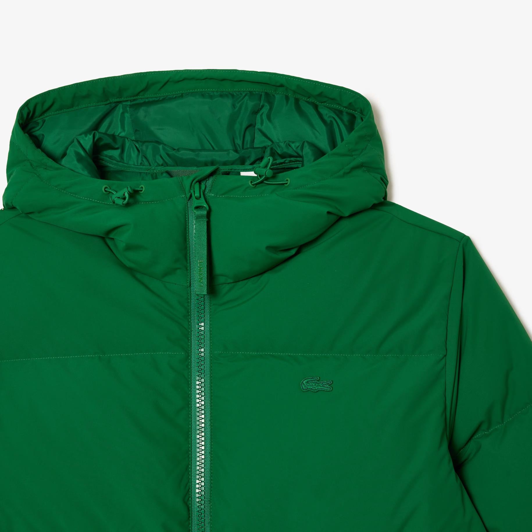 PIUMINO UOMO LACOSTE - Azzollino