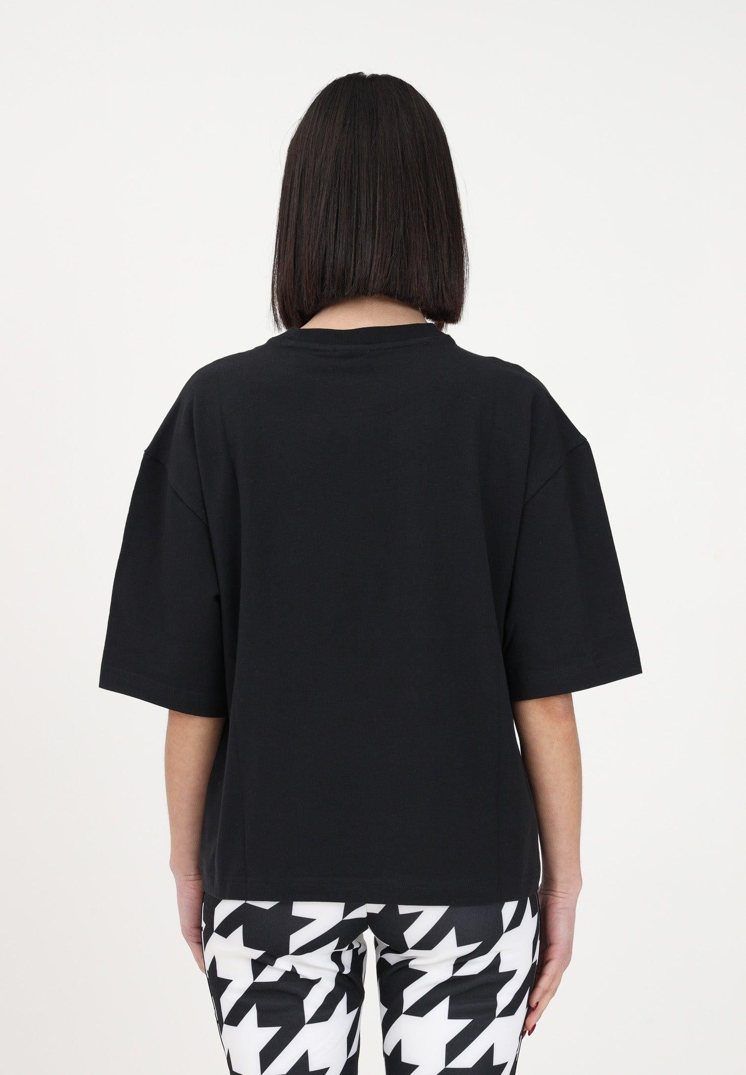 T-SHIRT DONNA MEZZA MANICA
