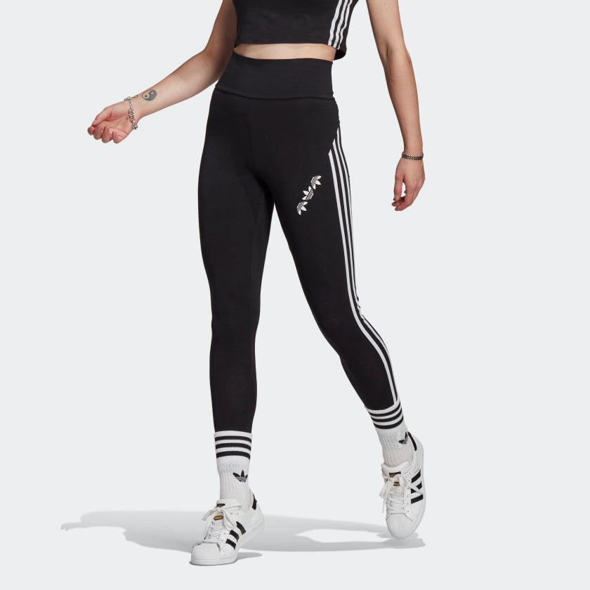 HW TIGHTS LEGGINS 
