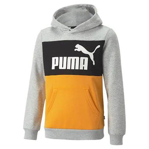 FELPA JUNIOR PUMA