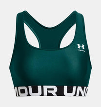 Carica l&#39;immagine nel visualizzatore di Gallery, REGGISENO UNDER ARMOUR
