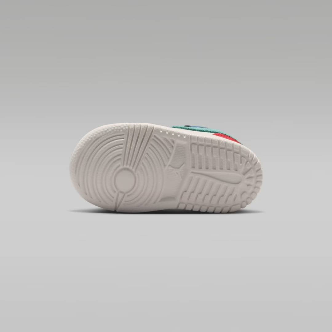 JORDAN 1 LOW ALT SE (TD)