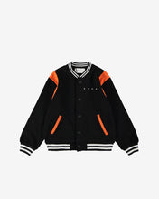 Laden Sie das Bild in den Galerie-Viewer, FELPA BOMBER JUNIOR
