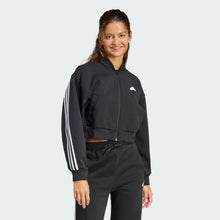 Carica l&#39;immagine nel visualizzatore di Gallery, FELPA DONNA ADIDAS

