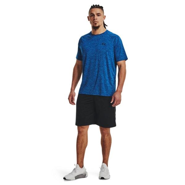 T-SHIRT TECNICA MEZZA MANICA - Azzollino