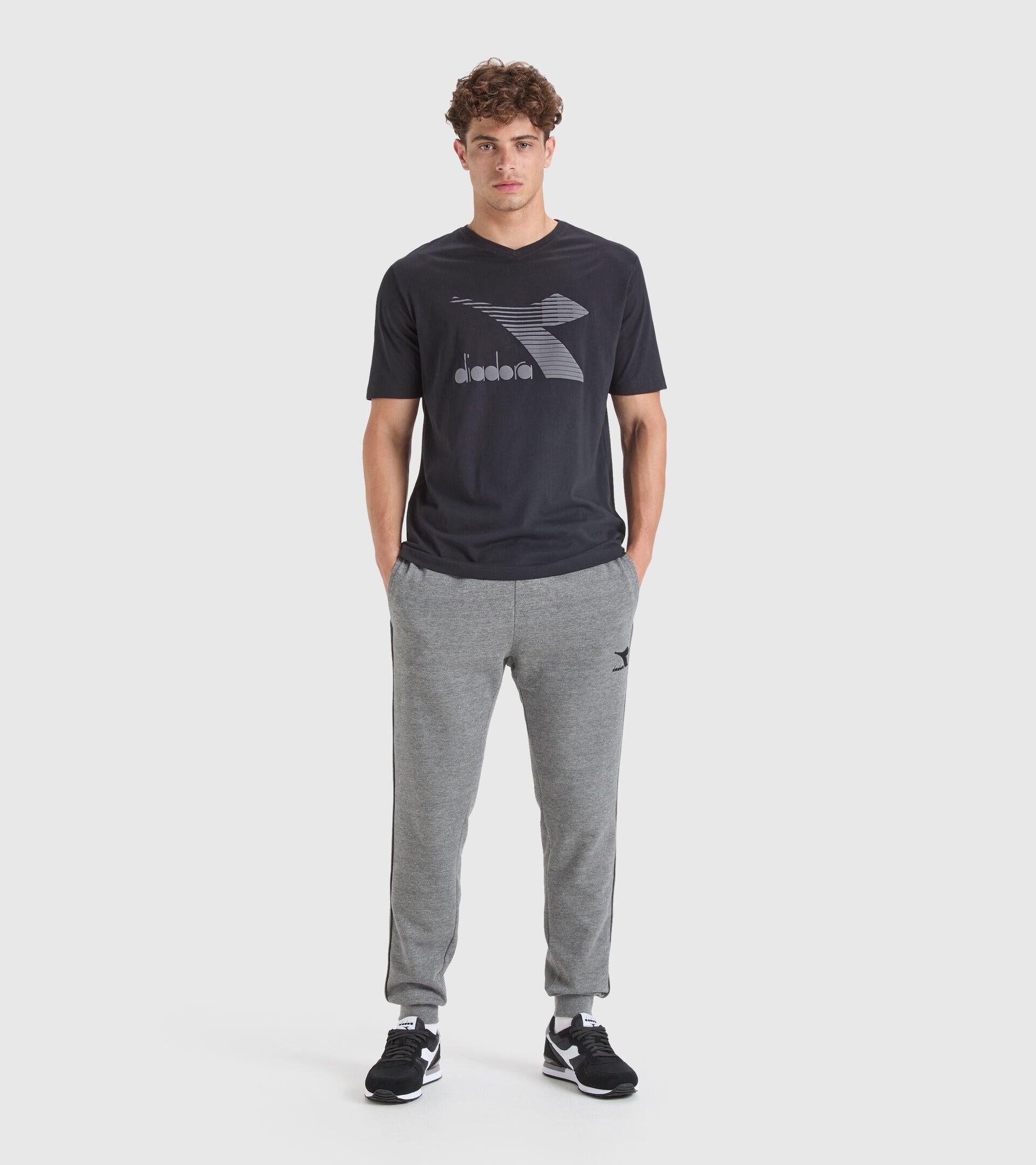 T-SHIRT UOMO MEZZA MANICA
