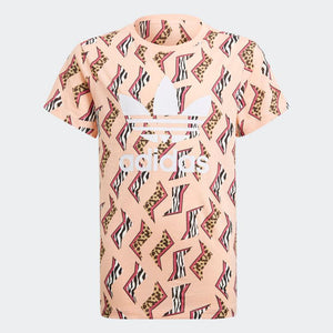 TEE T-SHIRT BIMBA