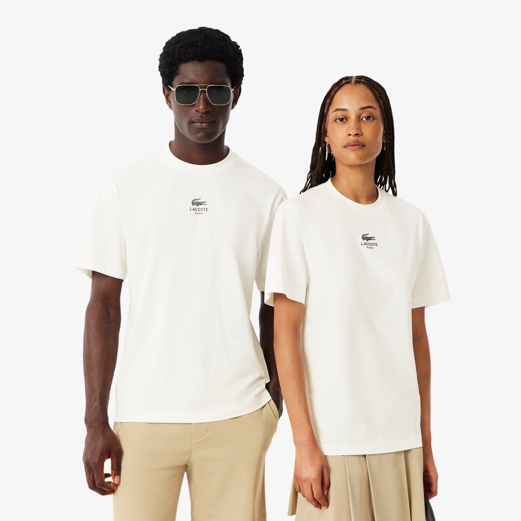 T-SHIRT MEZZA MANICA