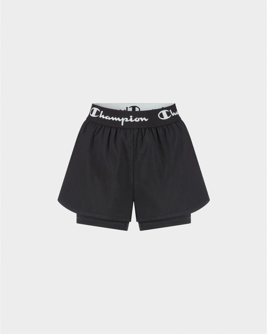 SHORT DONNA