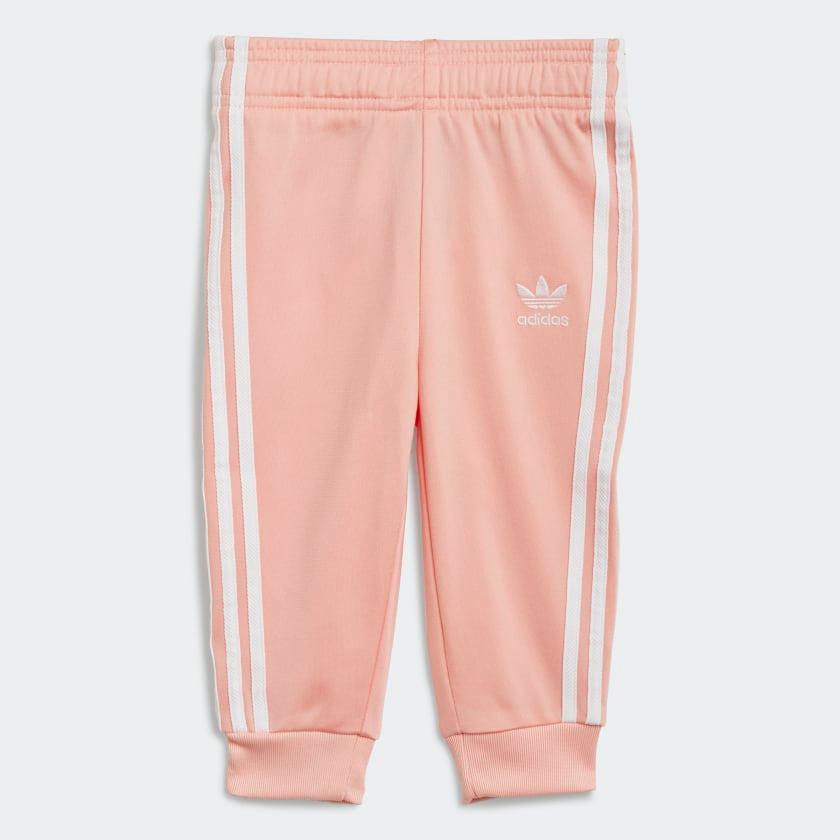SST TRACKSUIT TUTA INFANT