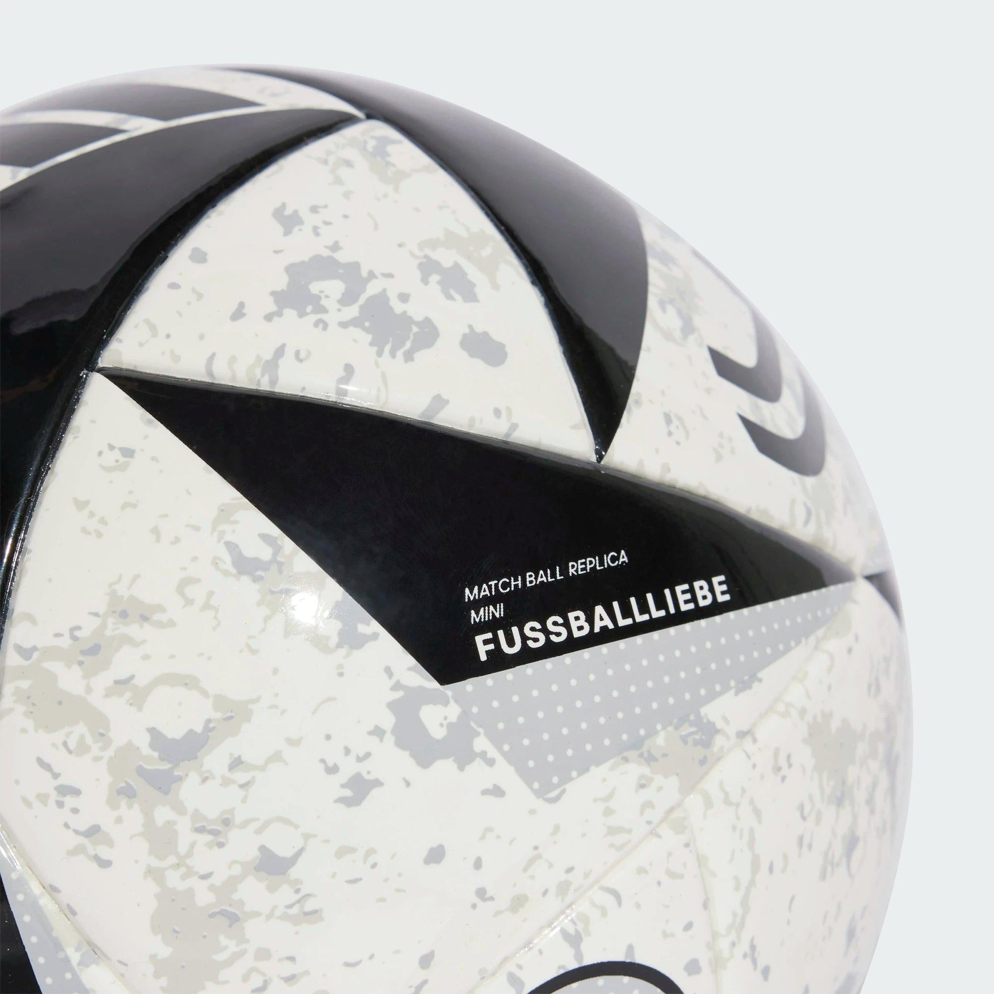 PALLONE MINI CALCIO JUVE 