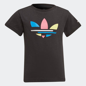 T-SHIRT ADICOLOR BIMBA