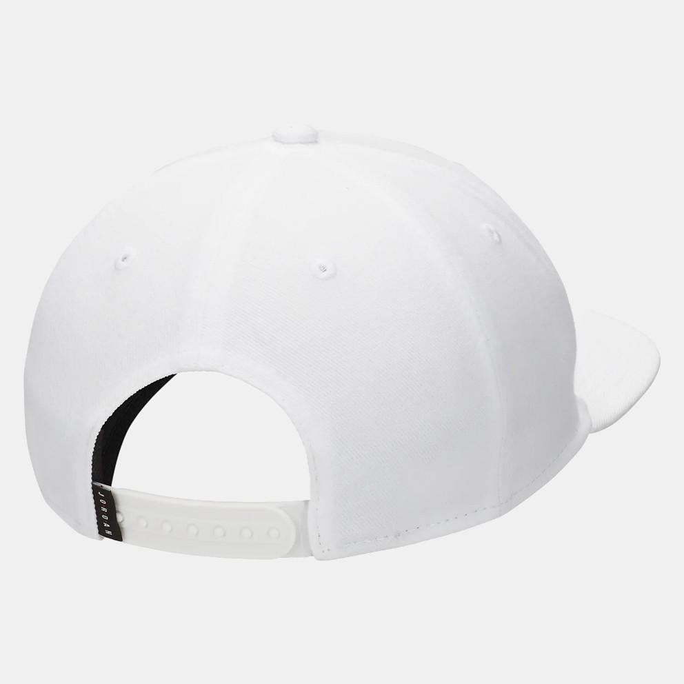 CAPPELLO CON VISIERA JORDAN