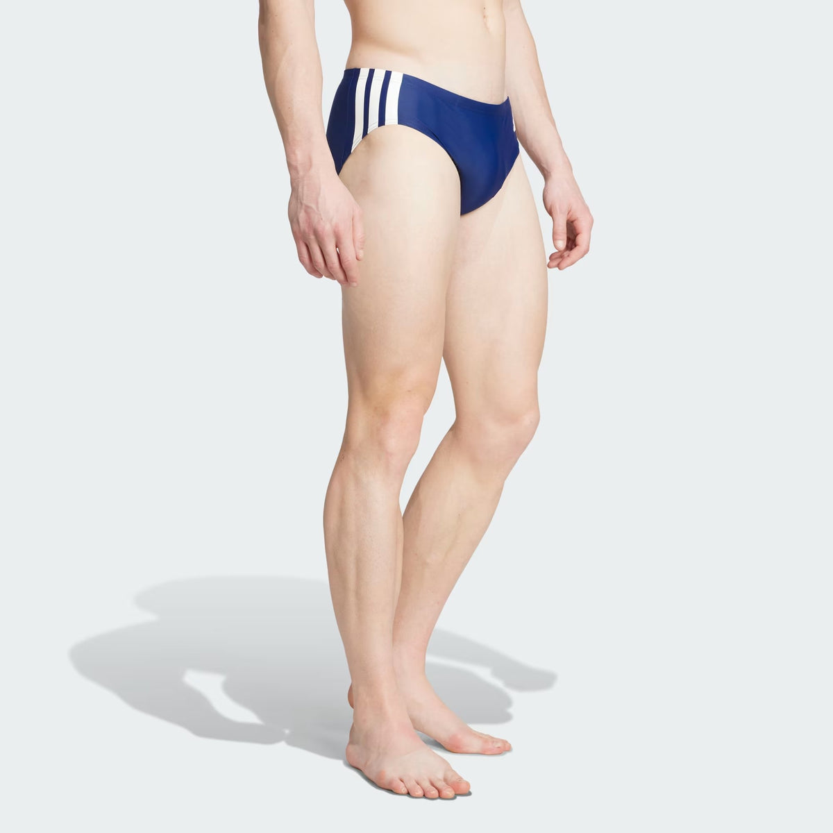 SLIP ADIDAS BLU