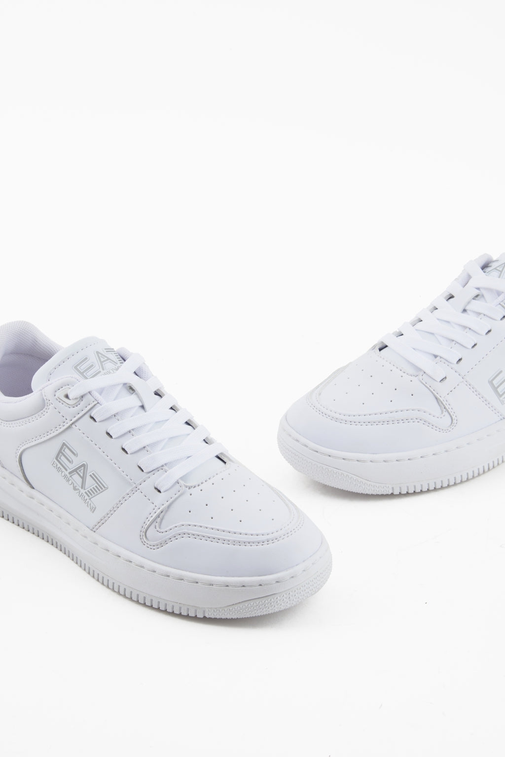 SCARPA JUNIOR EA7