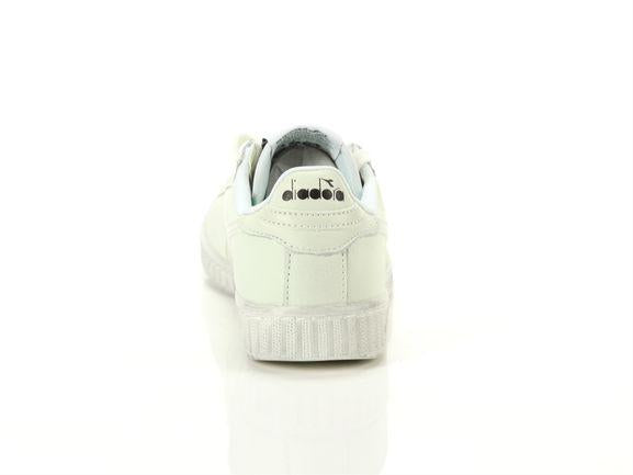 GAME L LOW WAXED