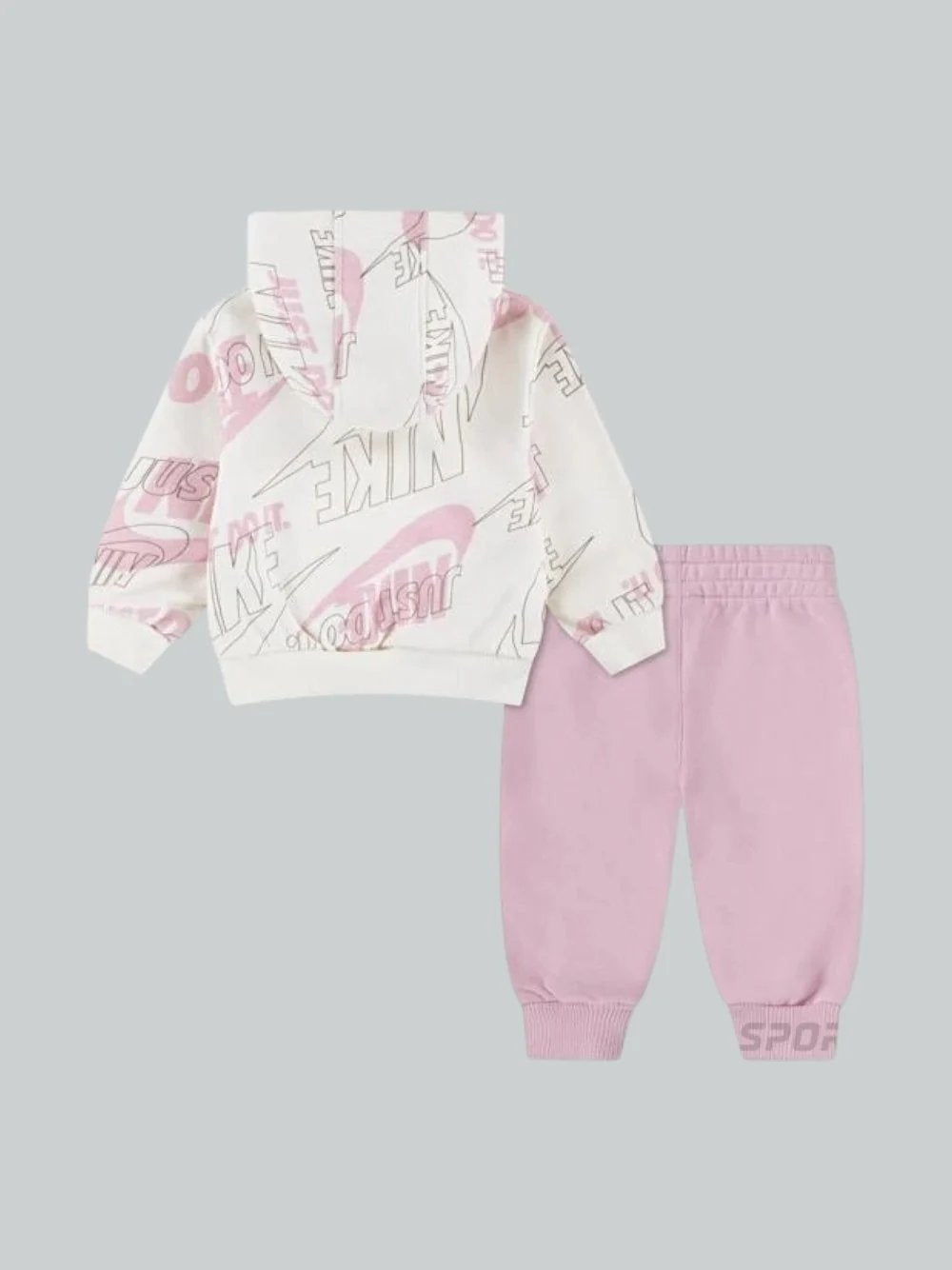 TUTA INFANT NIKE