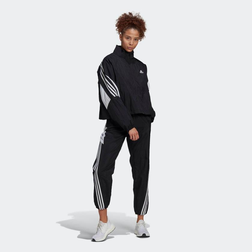 W TS WNV GAMETI TUTA ACETATO DONNA