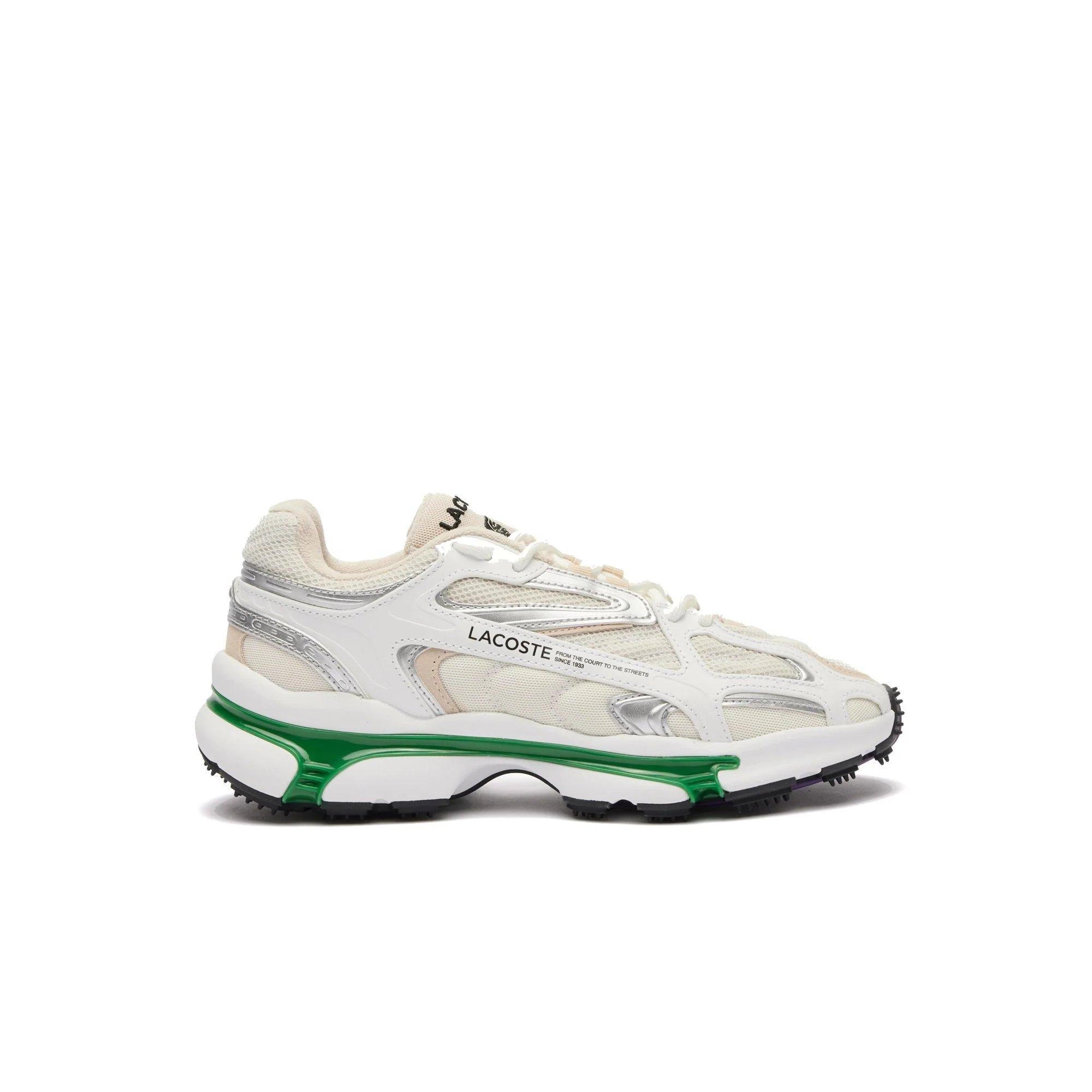 L033 LACOSTE SHOE