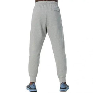 PANTALONE FELPATO UOMO