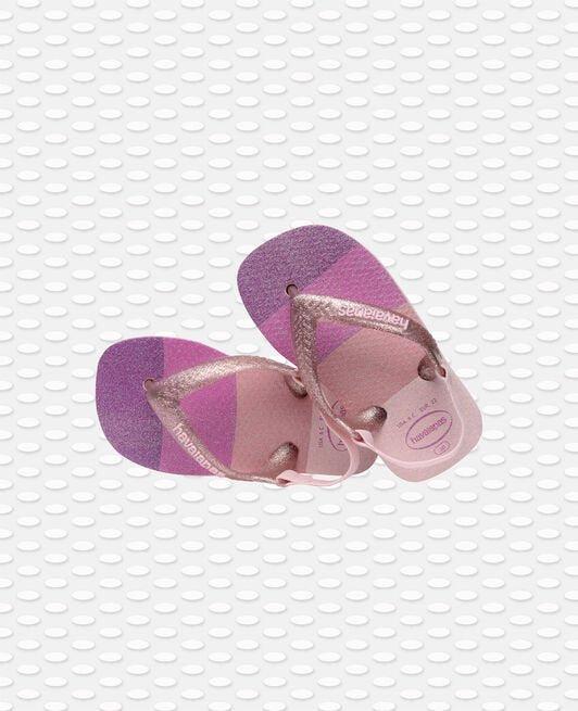 HAV. BABY PALETTE GLOW CANDY PINK
