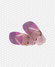 Cargar imagen en el visor de la galería, HAV. BABY PALETTE GLOW CANDY PINK
