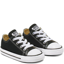 Charger l&#39;image dans la galerie, CHUCK TAYLOR ALL STAR - OX - B CONVERSE BASSA
