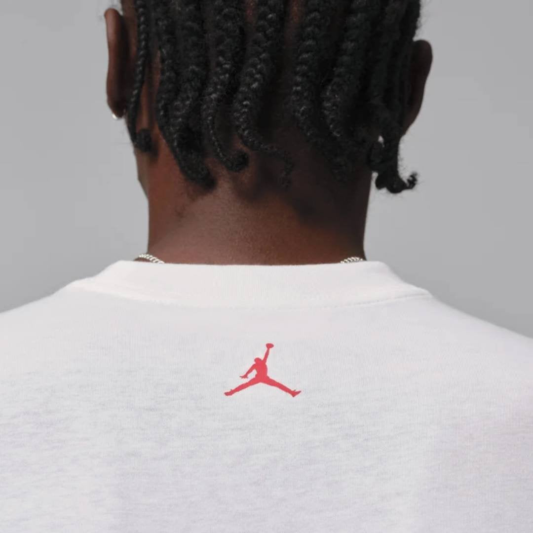 T-SHIRT JORDAN UOMO