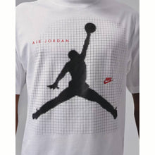 Cargar imagen en el visor de la galería, T-SHIRT JORDAN UOMO
