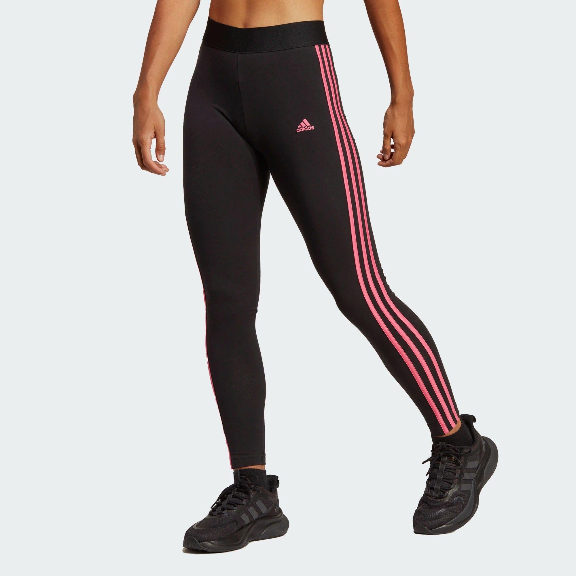 LEGGINS DONNA ADIDAS 