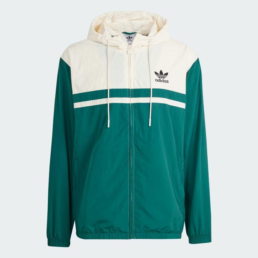 GIACCA UOMO ADIDAS