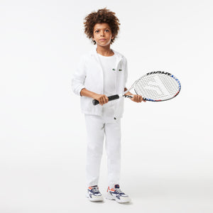 FELPA JUNIOR LACOSTE