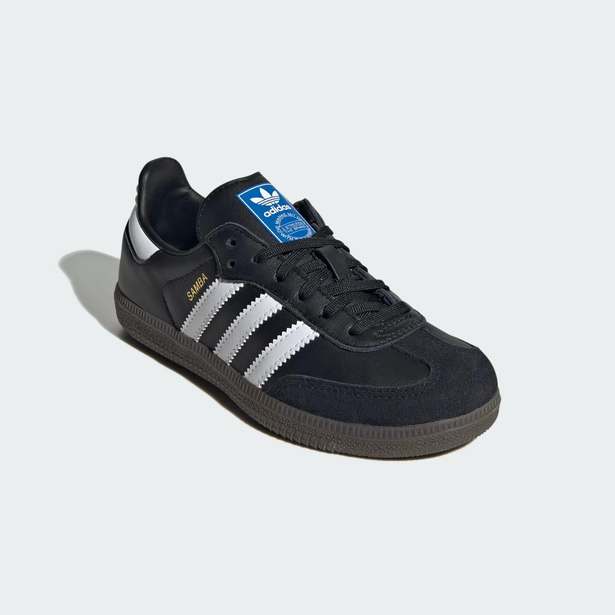 SCARPE SAMBA OG KIDS