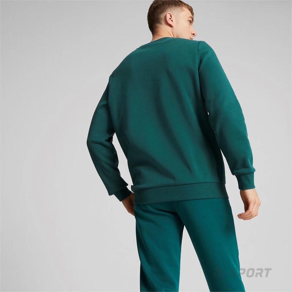 FELPA UOMO PUMA