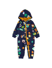 Carica l&#39;immagine nel visualizzatore di Gallery, TUTINA BODY INFANT
