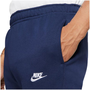 PANTALONE FELPATO UOMO