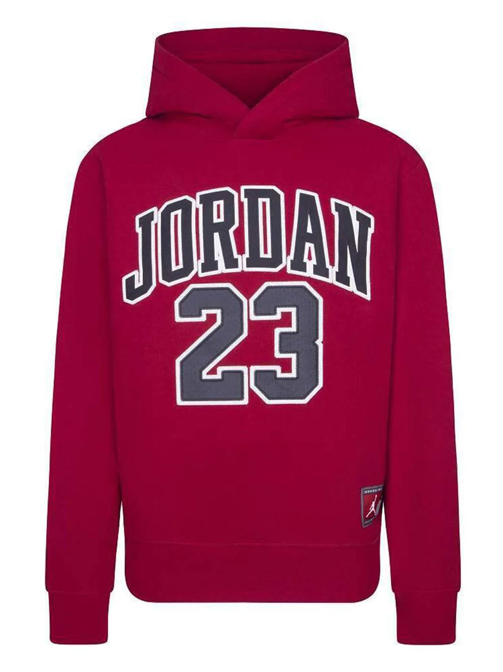 FELPA JUNIOR JORDAN
