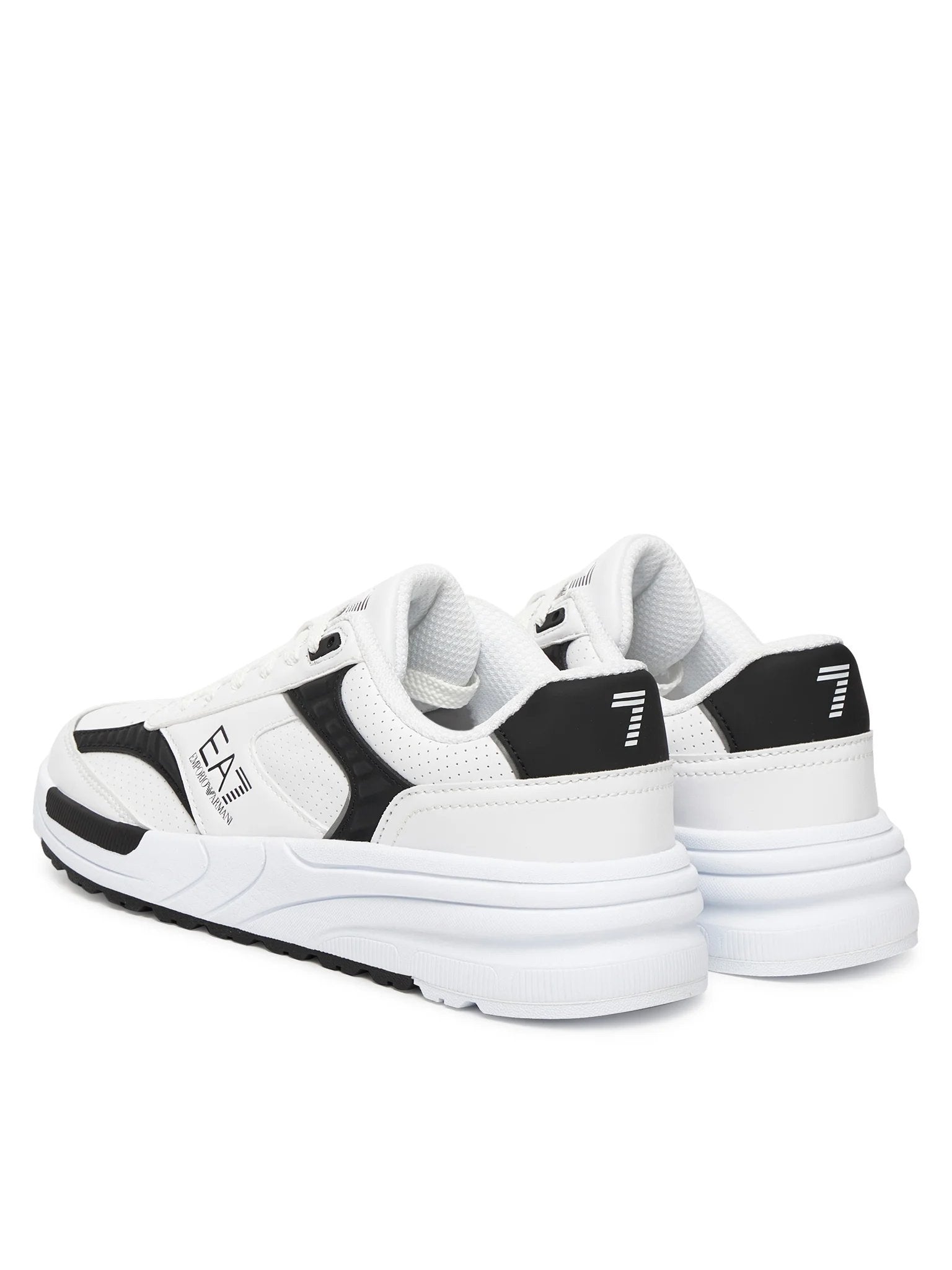 SNEAKERS CARTER UOMO