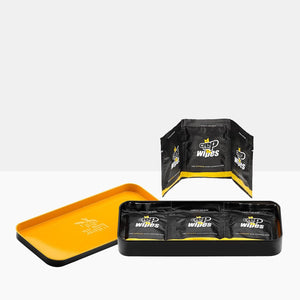 CREP PROTECT - WIPES