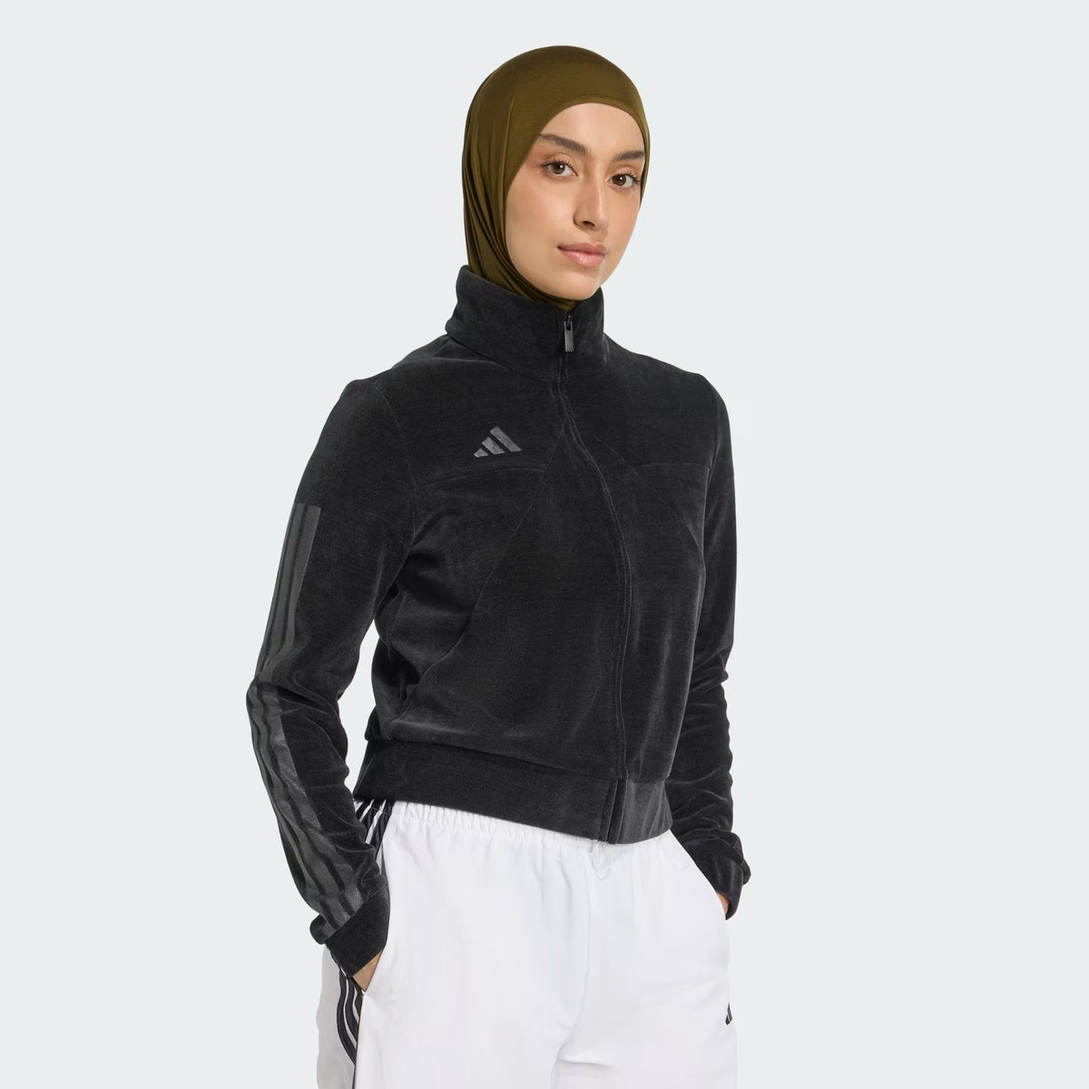 GIACCA DONNA ADIDAS