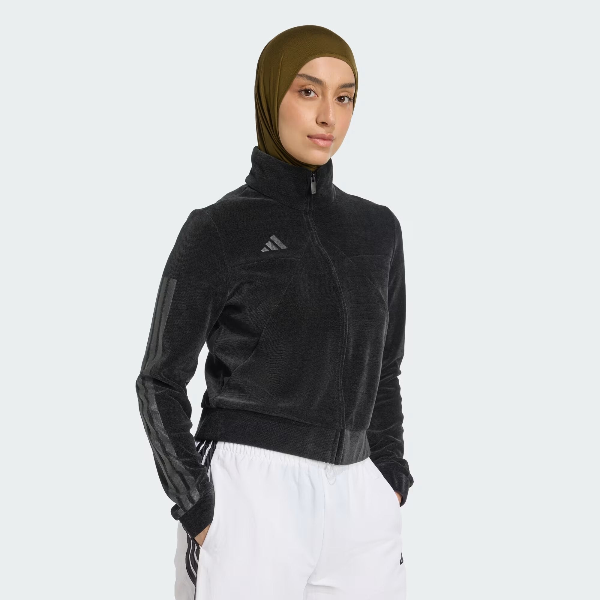 GIACCA DONNA ADIDAS