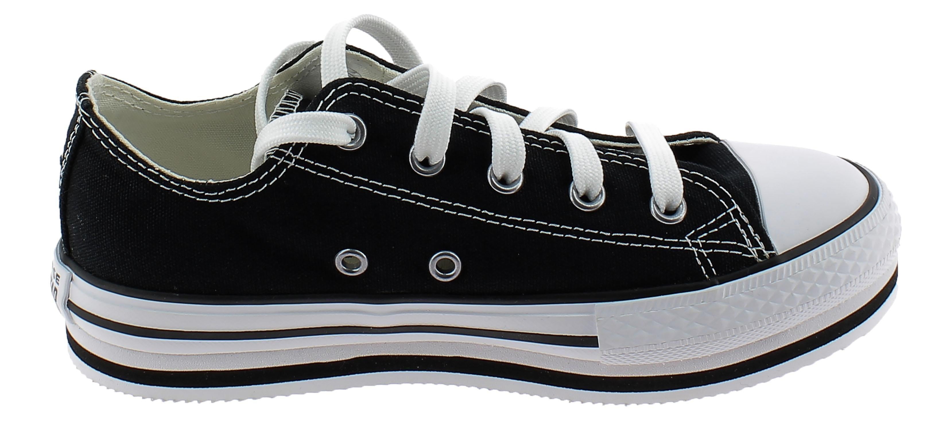 CHUCK TAYLOR ALL STAR EVA LIFT PLATFORM BASSA
