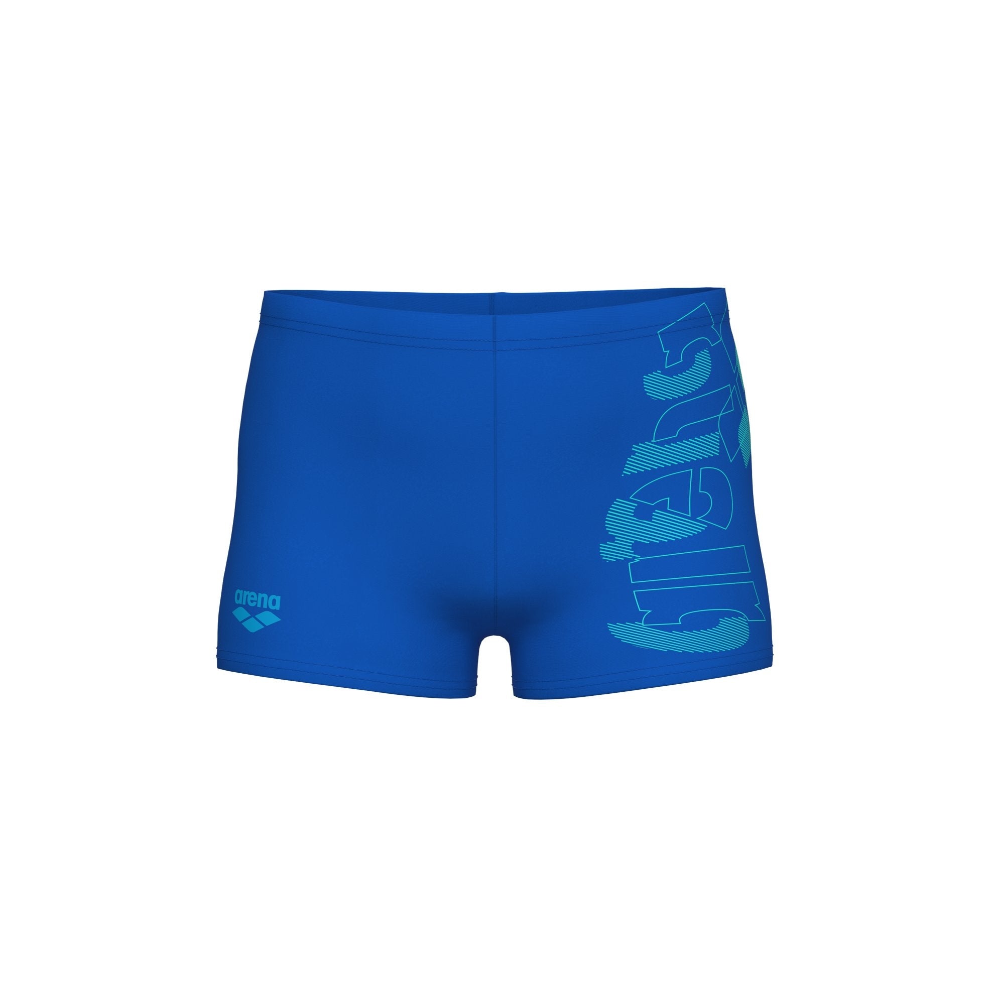 BOXER BIMBO PISCINA