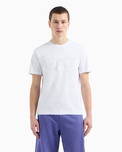 T-SHIRT UOMO EA7