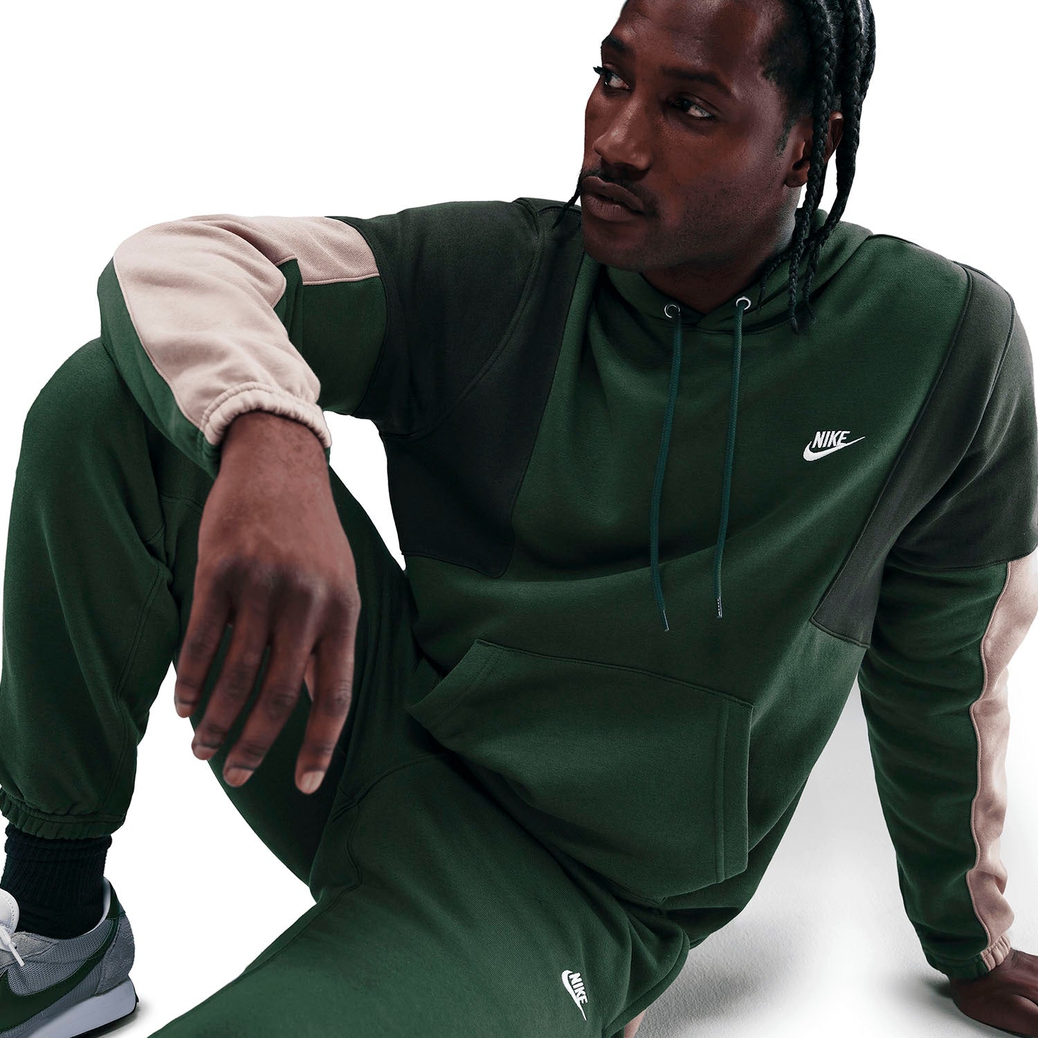TUTA UOMO NIKE