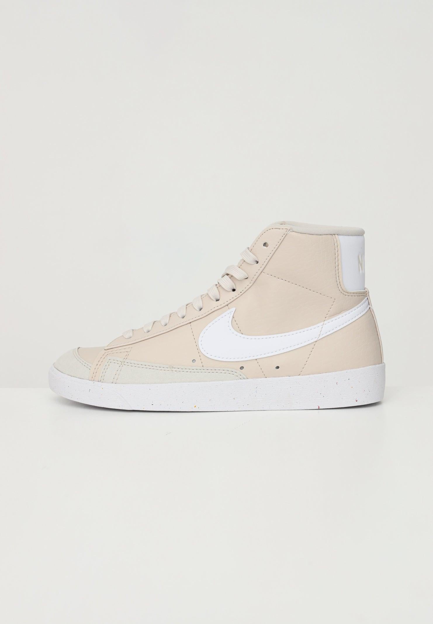 W BLAZER MID'77 NEXT NATURE