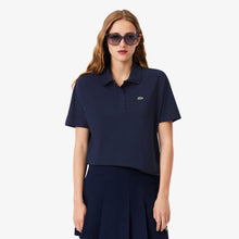 Load image into Gallery viewer, POLO DONNA LACOSTE
