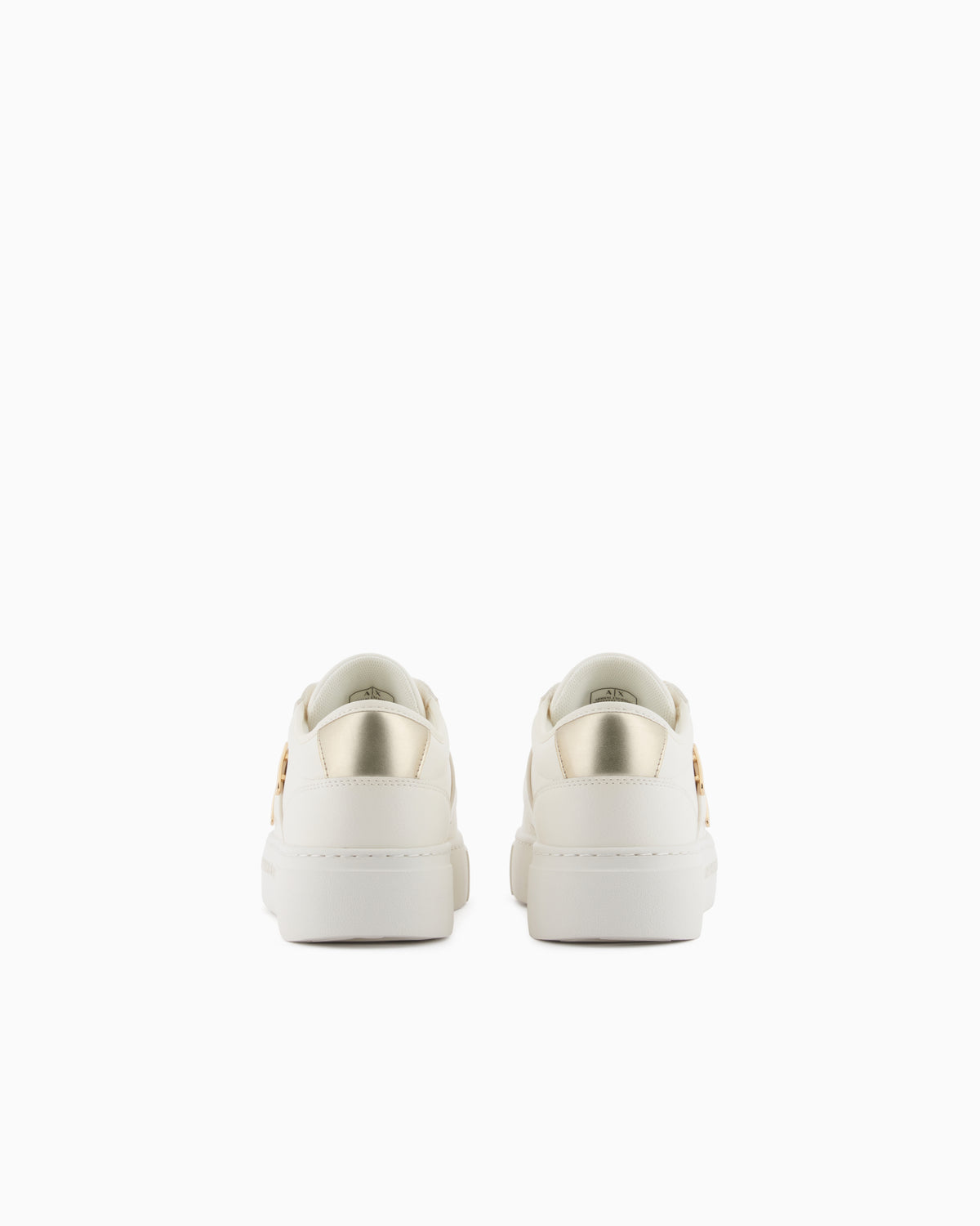 SNEAKERS DONNA AX